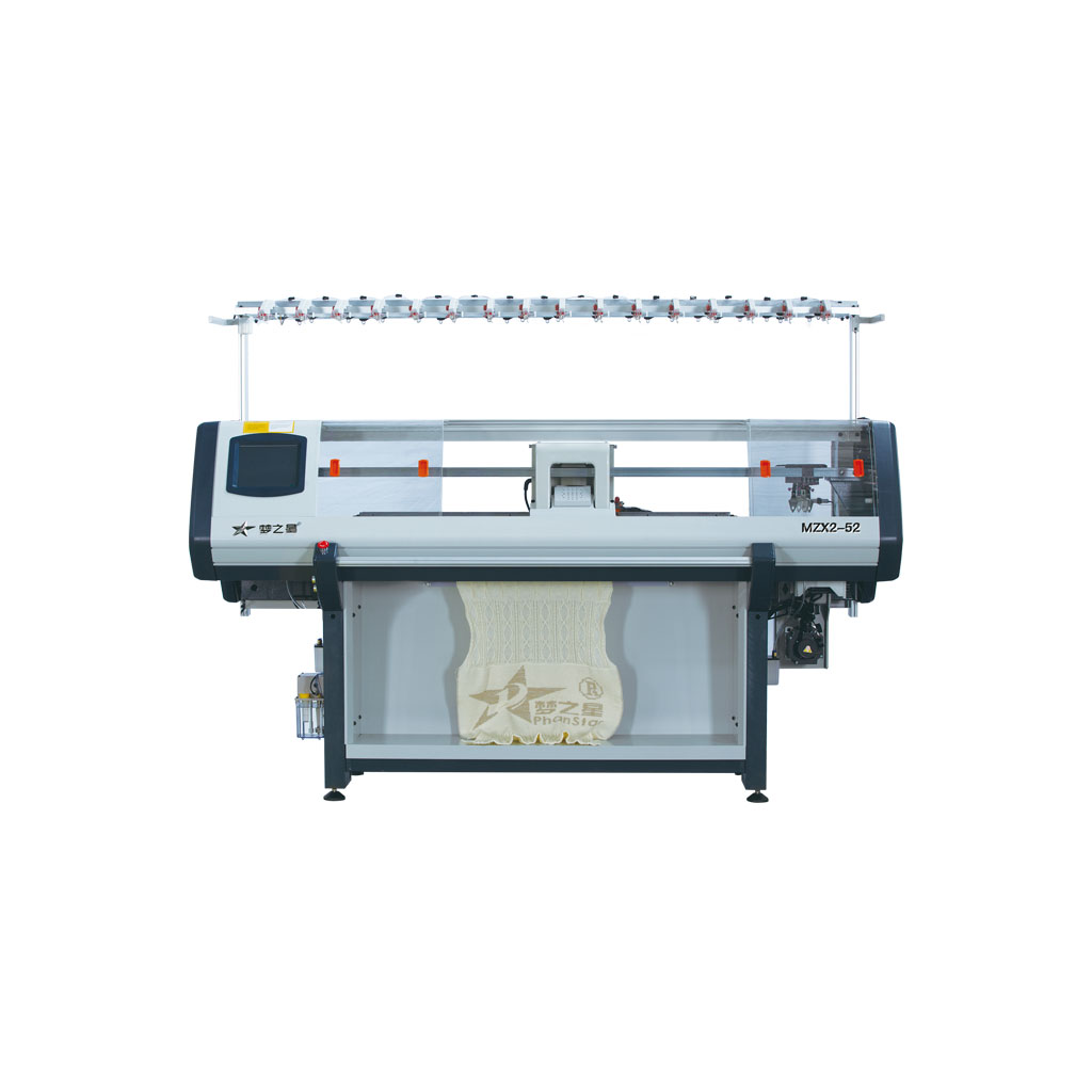 MZX2-52/MZX3-52 Standard model
