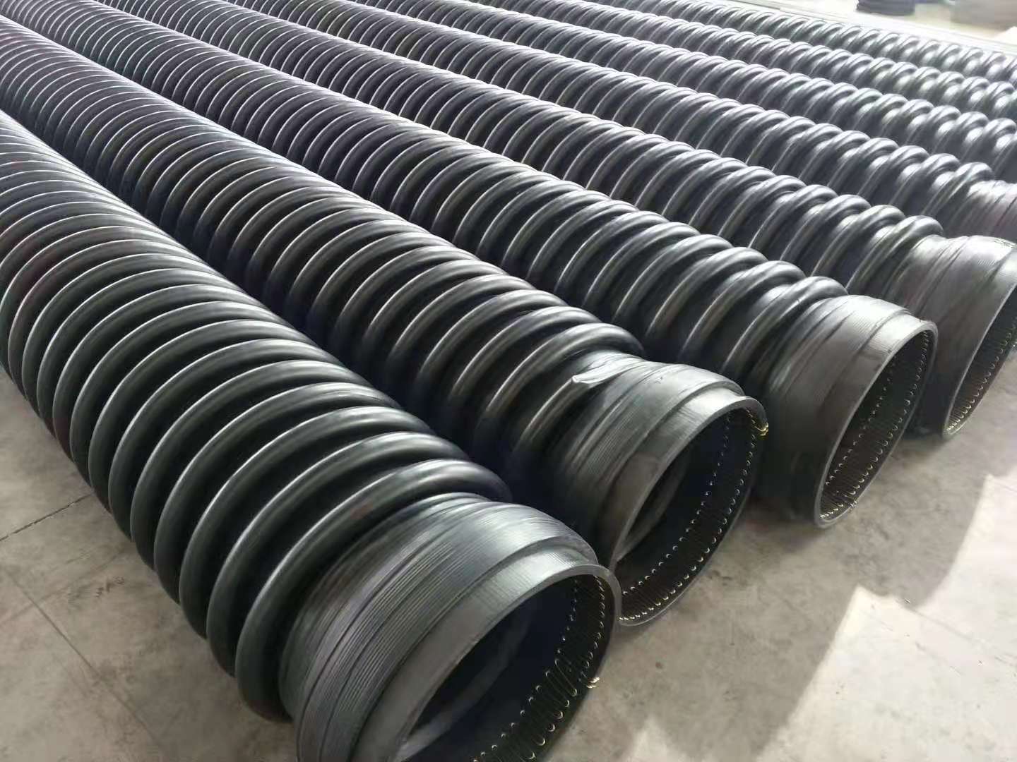 DN3000 克拉管